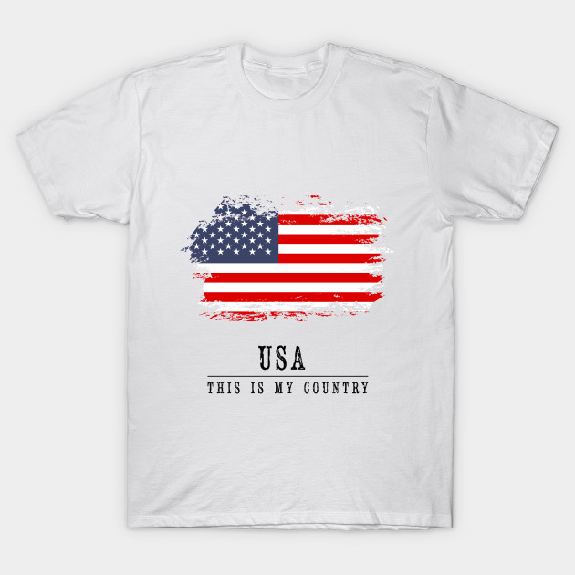 United States of America